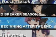 2025年海外アニメファンが期待する春アニメランキング
