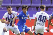 【ｽﾍﾟｲﾝの反応】久保建英、出番なし..岡崎との日本人対決ならず..ヘタフェはウエスカに勝利！