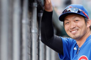 海外「鈴木誠也は、川﨑宗則？」誠也ってこんな面白いんだｗ