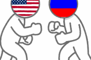 海外「アメリカさん、ロシアからお友達じゃない宣言されちゃったねｗ」ロシアに「友好」って言葉は似合わないな