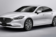 【海外の反応】日本でMAZDA6が4月中旬に生産終了　海外の反応「マツダはトヨタに買収される、この車は優雅に年をとっている」
