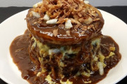 デンマークさん、とんでもないハンバーガーが流行ってしまう