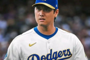 大谷翔平のスプリングトレーニング最後の登板：4回、11奪三振、3失点　【海外の反応】