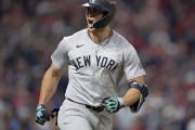 【海外の反応】ヤンキースが15年ぶりにワールドシリーズ進出、大谷vsジャッジ実現へ？【MLB】