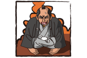 タイ人「これが日本人の仕事に対する姿勢だ！」たこ焼き屋が「髪の毛が入ってた」とクレームを受けた結果！【タイ人の反応】