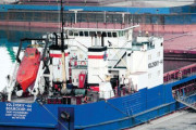 海外「日本からロシアに冷凍で直送！」←「鮮度が大事」（海外の反応）