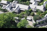 韓国人「日本で最も高額な豪邸をご覧ください」→「アニメに出て来る金持ちの家が実在した‥（ﾌﾞﾙﾌﾞﾙ」　韓国の反応