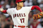 海外「大谷翔平、2022年開幕戦でいきなり9奪三振！」DHで、先頭打者で、開幕で先発投手ってどんだけだよ！ｗｗｗ