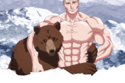 カザフスタン人「お前らの国出身のアニメキャラを教えてくれ」