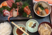 【海外の反応】日本人「僕の昼食を評価してくれ、何点だ？」