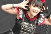 BABYMETALの公式アカウントがまたわけの分からないものを投稿する　【海外の反応】