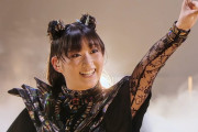 MOMOMETALが登場する初のプロモーション/PRビデオ　【海外の反応】