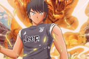 海外の反応：イタリアの強豪が日本のアニメキャラとコラボ！「これが文化輸出」「最高のコラボだ」