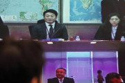 【韓国の反応】対韓国輸出規制から1年、焦る日本…「誰か安倍を止めて」