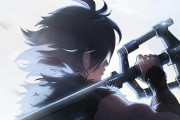 【KH、まさかのアニメ化決定】海外「もっと訳分からなくなる予感」→「それでこそKHだ」