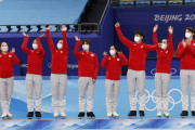 海外「いまさら」北京五輪フィギュア団体で日本が銀メダルに繰り上げ！（海外の反応）