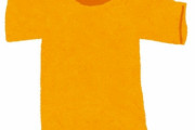 「体重180kg減らすと…Tシャツのサイズはこれだけ変わる」ビフォー＆アフター写真