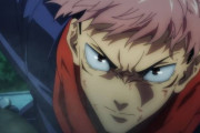 海外の反応【呪術廻戦】第13話 真人の領域展開の演出カッコ良すぎ！1クール目の締めに相応しい出来だった