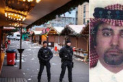 海外「中東難民がドイツのクリスマスマーケットに車で突っ込む。5人死亡、200人以上が負傷。理由はドイツのイスラム化を止めるため？」