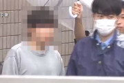 30代の韓国人留学生が日本で女子高生に性暴行で逮捕...報を受け韓国国内からは「日本法で処罰してくれ」「死刑にしてくれ」と強制送還は拒否の姿勢...