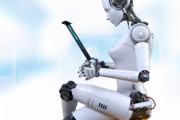 韓国人「今後10年以内にロボットが代替する職業」