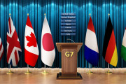 韓国「G7に招待された！近い内正式メンバーに招待されるはず！」海外「…無いと思うよ」【海外の反応】