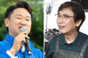 韓国人「ユ・シミン氏が盧武鉉財団を去る」→盧武鉉元大統領の義理の息子、クァク・サンオン議員の批判が引き金に