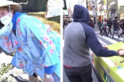 韓国人「日本で大暴れした米国のYouTuberｗｗｗｗ」