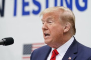 海外「米大統領が中国のコロナウイルス対応に非常に失望したと発言」