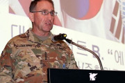 韓米連合司令官もGSOMIA延長圧迫…「終了すれば我々が弱いという間違ったメッセージになりかねない」＝韓国の反応