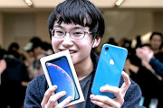 海外「なぜあの日本でiPhoneはこんなにも売れているのか？」