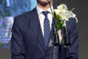 膵臓がん闘病中のユ・サンチョルが危篤説を否定「だいぶ良くなった。無事に暮らしている」