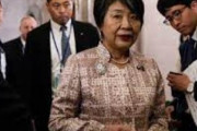 海外「日本がパレスチナに100億円の追加人道援助」→「ハマスに流れるのでは？」