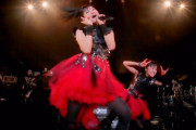 Su-METALって舌にピアスを入れたの？　【海外の反応】