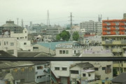 外国人「日本は思ってるほど美しくない、これが現実の風景だ」