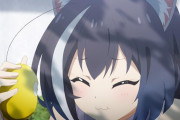 『海外の反応』プリンセスコネクト！Re:Dive　第3話「ツンデレキャルがキュート」「雰囲気とアニメーションが大好き！」
