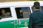 海外「イランが道徳警察を廃止」