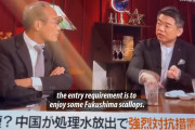 【海外の反応】日本の政治家のテレビ討論に「恥知らず」と批判　海外の反応「日本人は邪悪だが、カモフラージュも非常に得意」