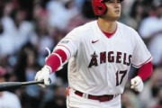 海外「三冠王も夢じゃない！」大谷翔平が打撃三部門で両リーグトップに立って外国人大騒ぎ！