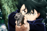 【海外の反応】呪術廻戦アニメ17話感想 真衣回で評価上昇、ただし能力は酷評。相変わらず三輪は可愛い