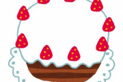 「ケーキを切ってと頼まれた職場の同僚が、見たこともない切り方をしたとき…」意外と支持されていたカット方法