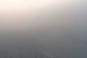韓国人「大気汚染が深刻な韓国に旅行に来た外国人たちの状況」
