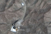【海外の反応】中国は核実験のための秘密基地を静かに再建している　海外の反応「秘密裏にではなく公然と行っている、核実験が再び流行している」
