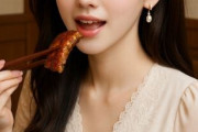 韓国人「この発想はなかった…白ごはん＋タレだけで完結する丼に衝撃」日本で広がる“シンプル系”食品の背景とは