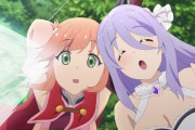 『海外の反応』プリンセスコネクト！Re:Dive　第11話「今度はIMOUTOとONEE-CHAN！」「ユウキの危険察知能力」
