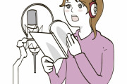 日本の声優 豊崎愛生のアフレコが物凄い　“彼女の感情を観てるだけで楽しい”　【海外の反応】