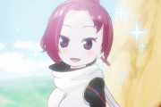 海外の反応 【ケムリクサ】(最終回) 第12話 良い最終回だった！！ たつき監督の次回作に期待