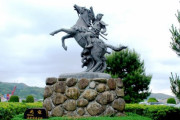西洋の教科書「日本がモンゴルを破り世界を救った」＝韓国の反応