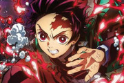 海外「日本のアニメがアナ雪越え！？」劇場版『鬼滅の刃』無限列車編の興行収入に湧く外国人