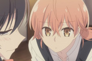[4chan]百合アニメの名作教えて！[海外の反応]